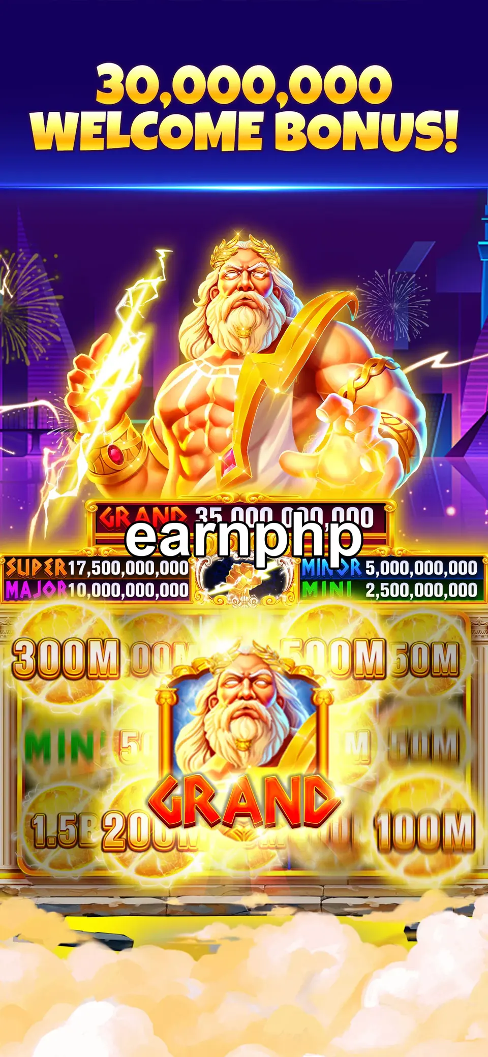 earnphp I-download