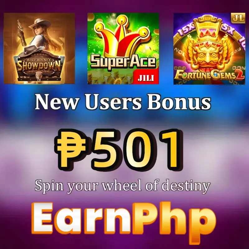 EARNPHP APK Opisyal I-download Indonesia