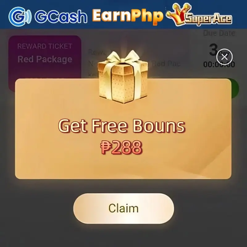 EARNPHP Mag-login Opisyal 2026 Aplikasi