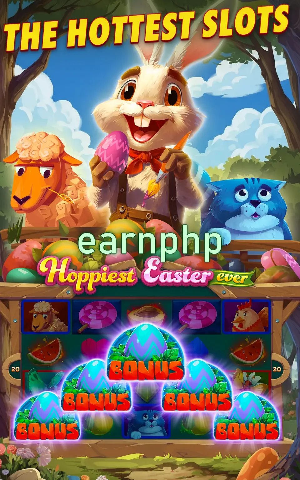 earnphp Mga screenshot - APK Opisyal